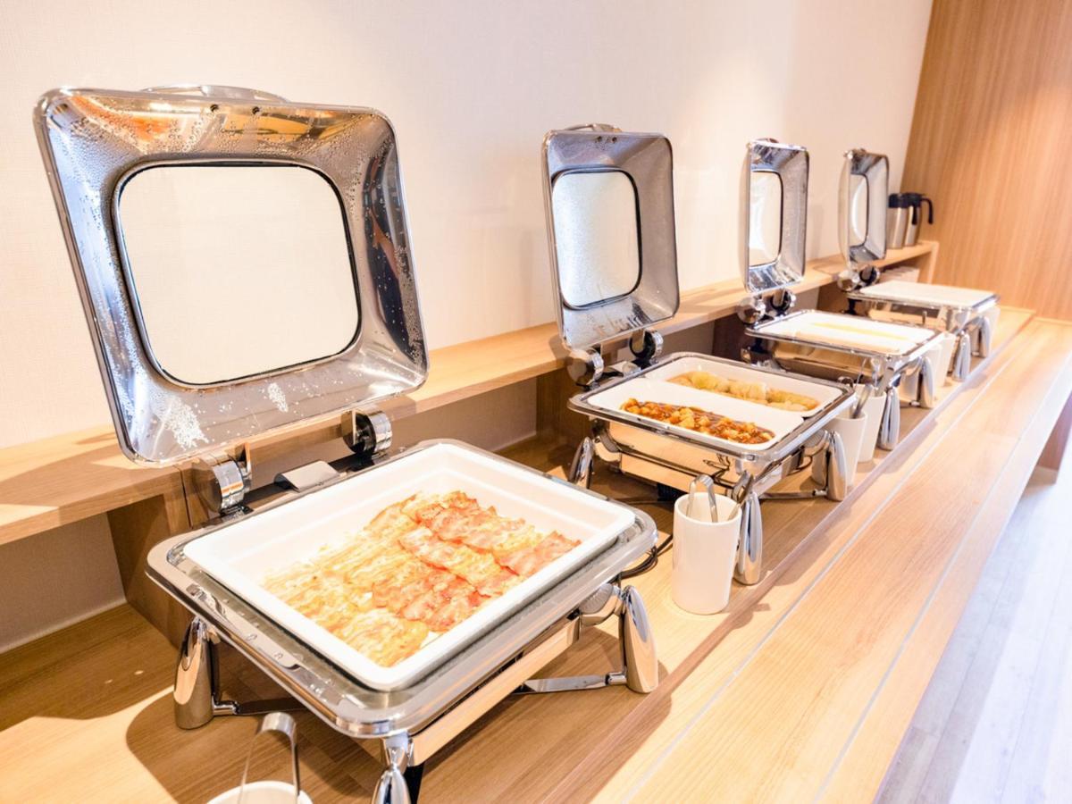Livemax Resort Atami Sea Front Eksteriør billede