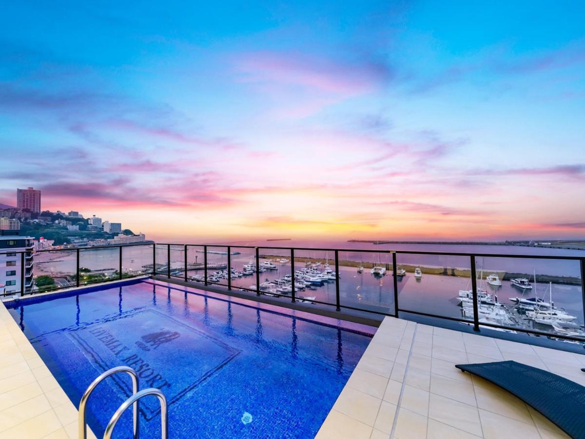 Livemax Resort Atami Sea Front Eksteriør billede