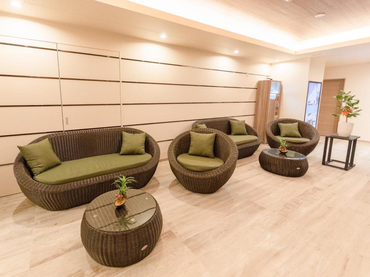 Livemax Resort Atami Sea Front Eksteriør billede