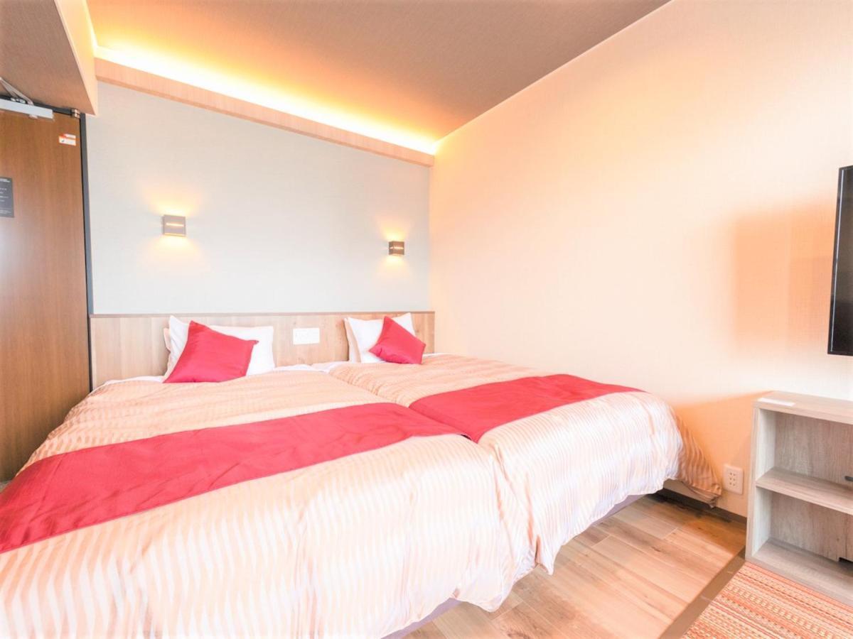 Livemax Resort Atami Sea Front Eksteriør billede