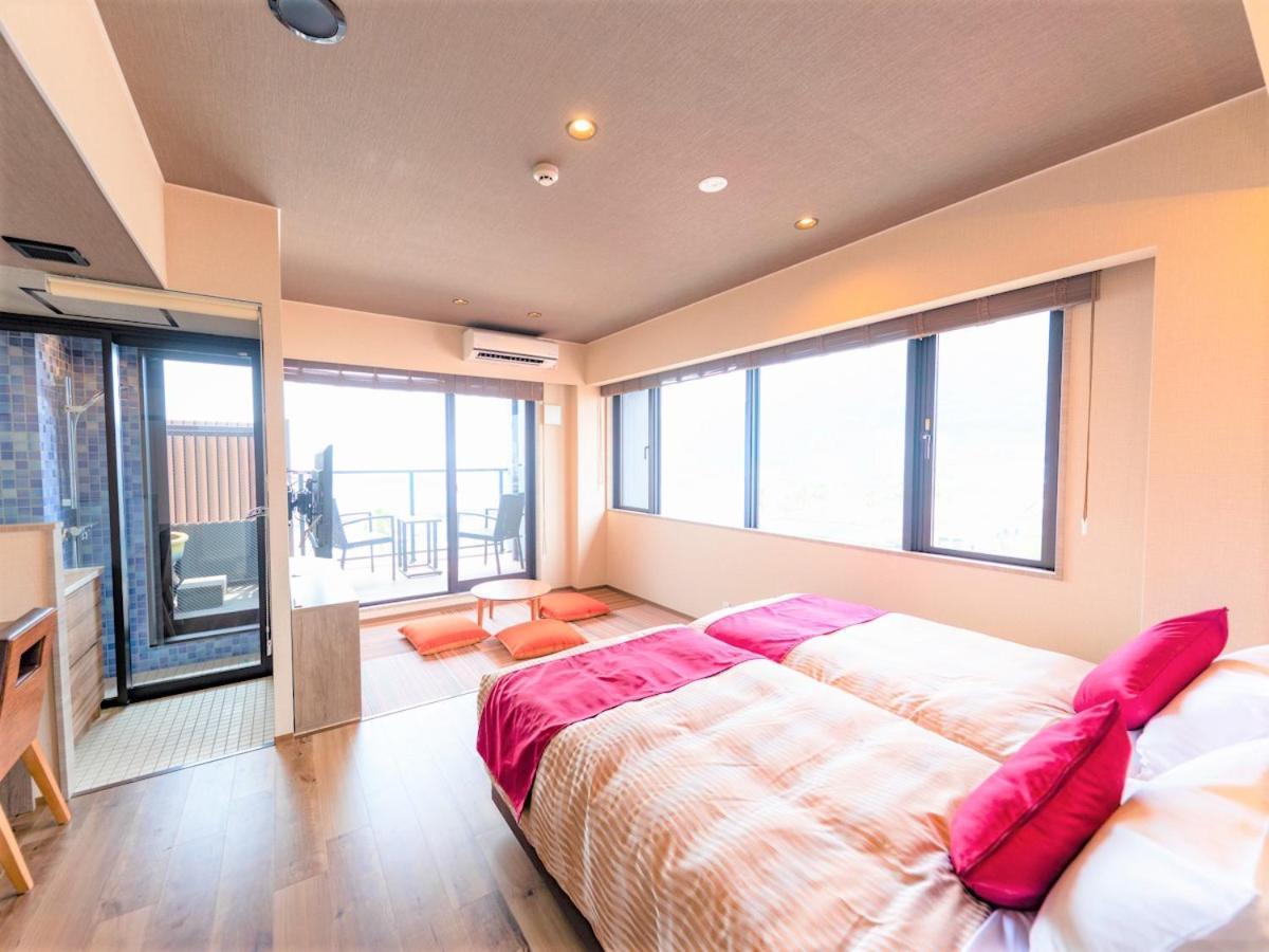 Livemax Resort Atami Sea Front Eksteriør billede