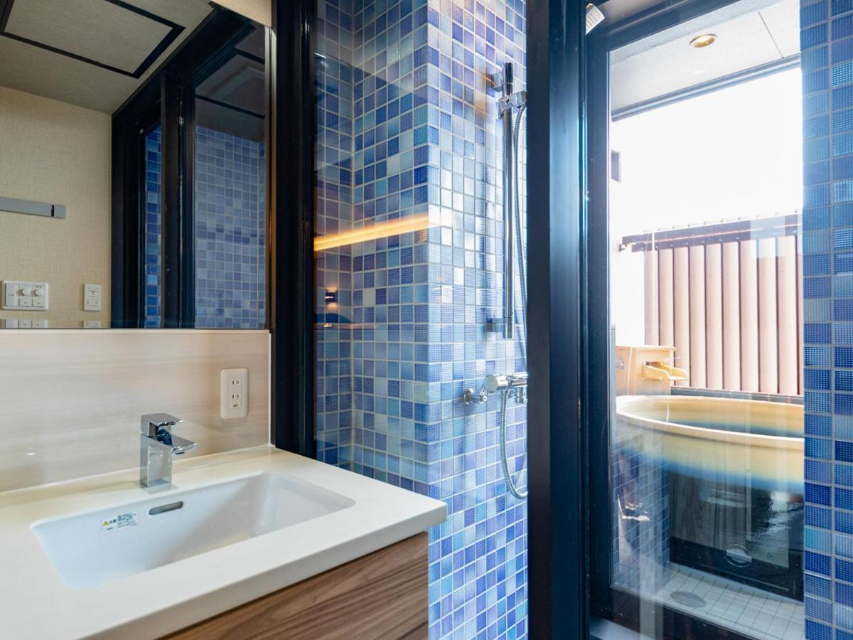 Livemax Resort Atami Sea Front Eksteriør billede