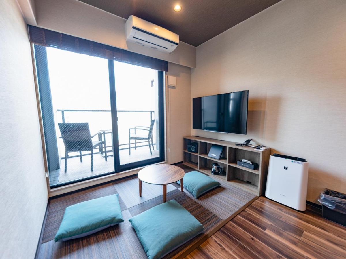 Livemax Resort Atami Sea Front Eksteriør billede