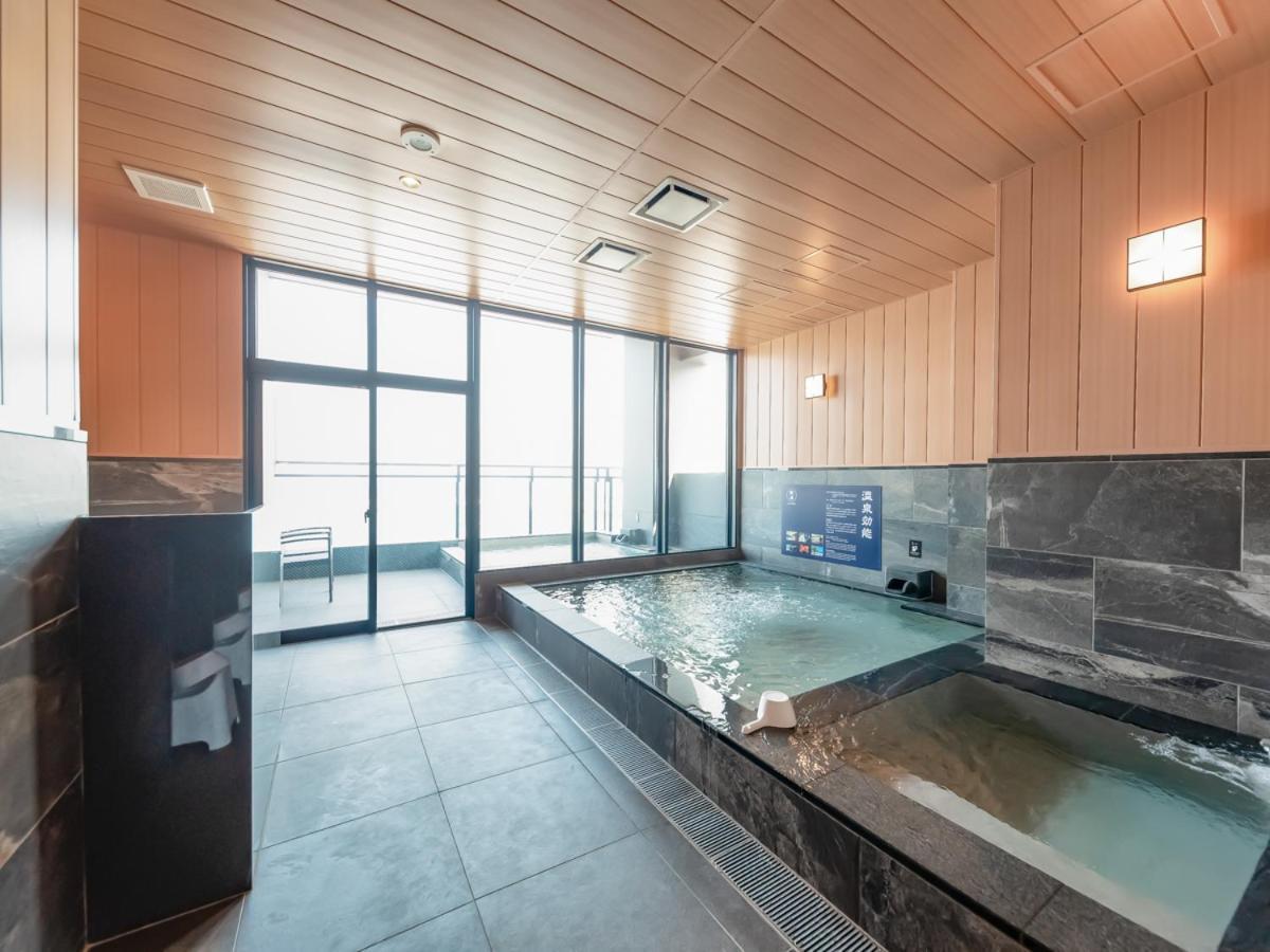 Livemax Resort Atami Sea Front Eksteriør billede
