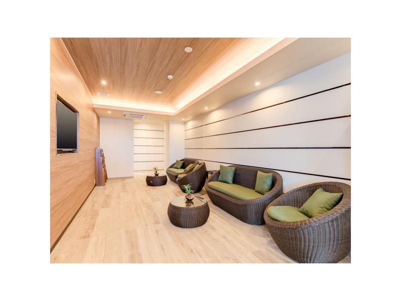 Livemax Resort Atami Sea Front Eksteriør billede